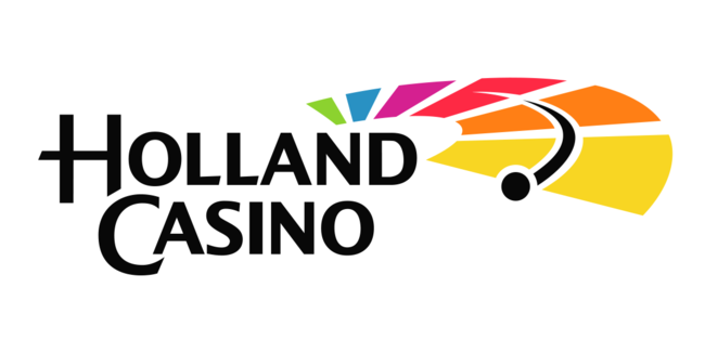 Weblogo - Holland Casino
