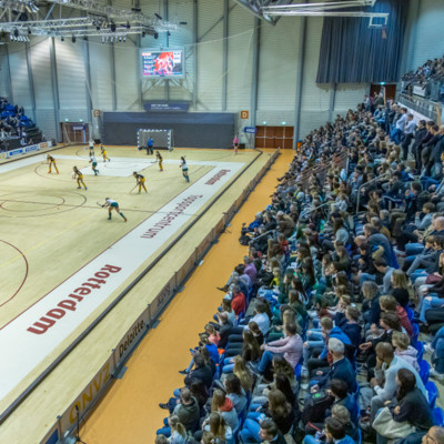 NK Zaalhockey 2020 - Publiek (3) © KNHB Willem Vernes.JPG