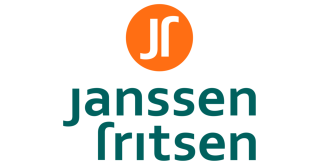 Weblogo - Janssen Fritsen