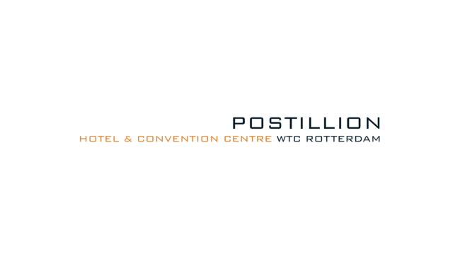 Weblogo - Postillion