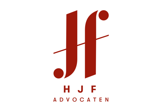 Weblogo - HJF