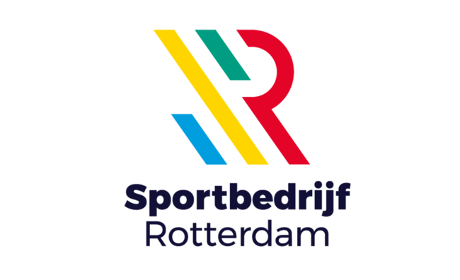 Weblogo - Sportbedrijf Rotterdam