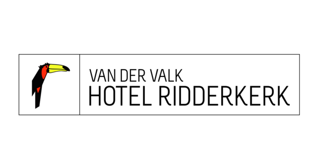 Weblogo - Van der Valk Ridderkerk