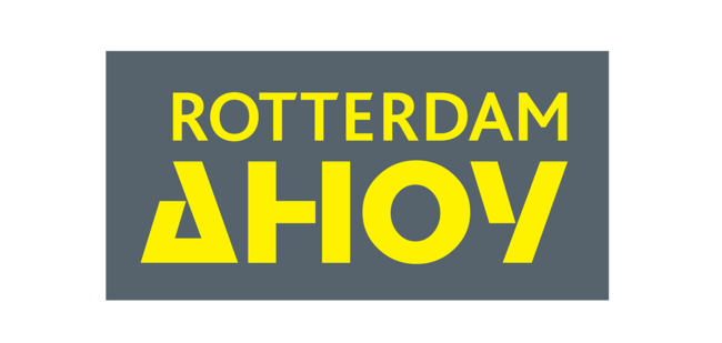 Weblogo - Rotterdam Ahoy