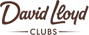 David Lloyd Logo Dark