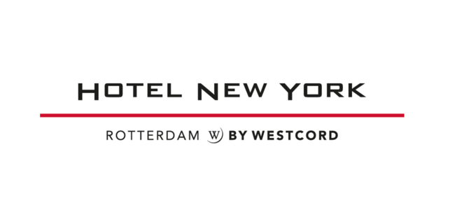 Weblogo - Hotel New York