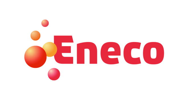 Weblogo - Eneco
