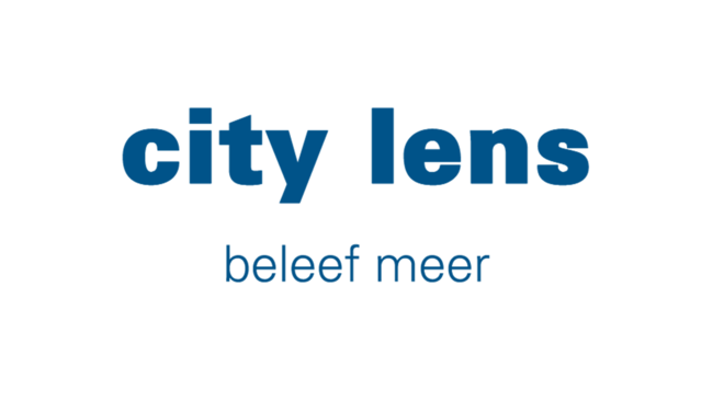 Weblogo - City Lens